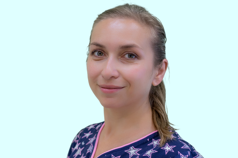 Недоношенный ребенок