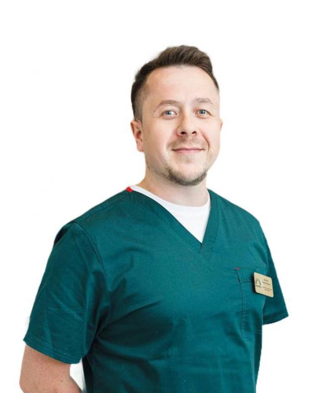 Шагеев Ильшат Юнусович  Врач-терапевт