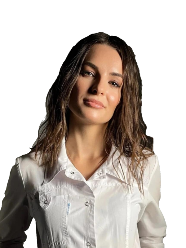 Якушева Анастасия Александровна врач акушер-гинеколог, врач узи