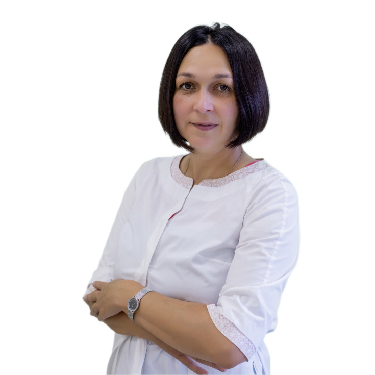Галеева- Закирова Гузель Закировна Врач офтальмолог
