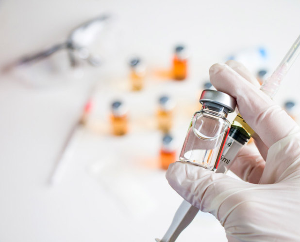 Вакцинация