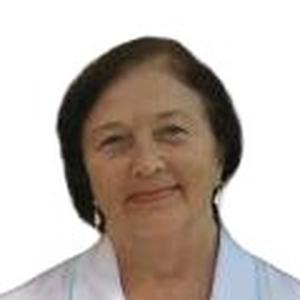 Минемуллина Гульсария Хусаиновна Врач-дерматовенеролог