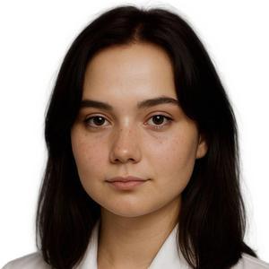 Хисамова Наиля Рамилевна Врач-педиатр