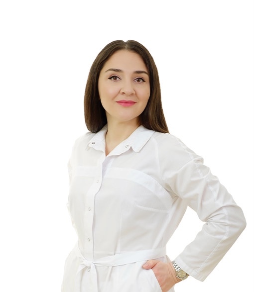 Гришина Татьяна Олеговна Врач аллерголог-иммунолог для взрослых и детей, врач педиатр 