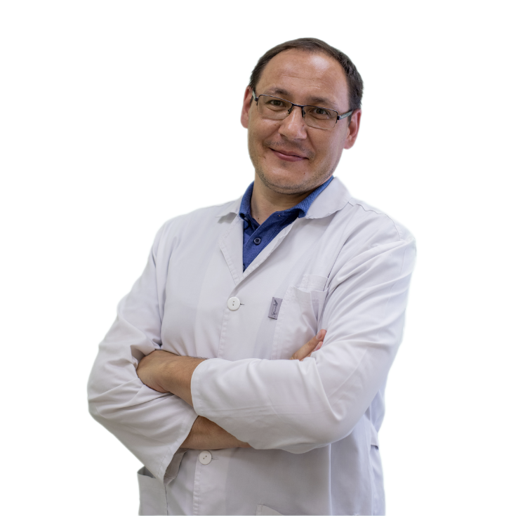 Гильмутдинов Марат Рашатович Детский врач травматолог-ортопед