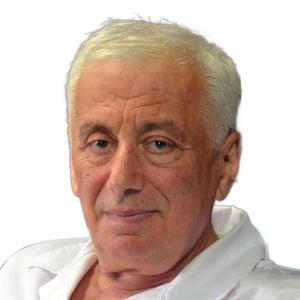 Маковоз Дмитрий Михайлович Врач УЗИ-диагностики