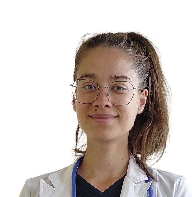 Бескончина Елизавета Сергеевна Эндокринолог 