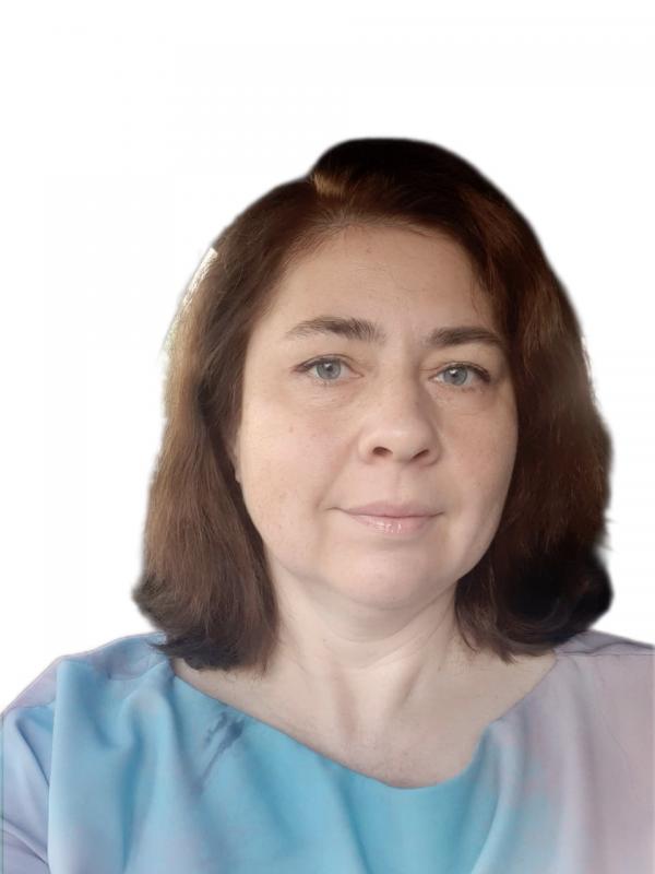 Молочкова Светлана Геннадьевна Врач-кардиолог 