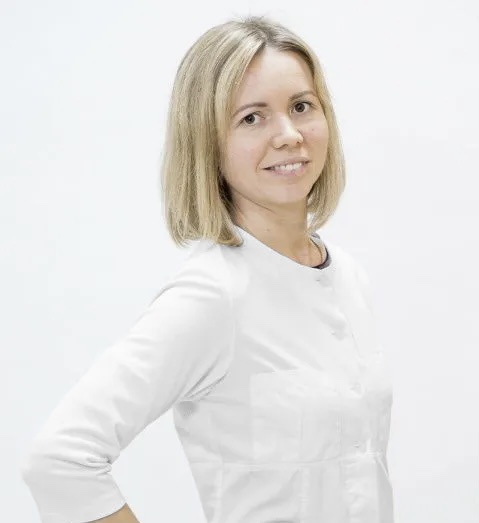 Ялалетдинова Алсу Эсхатовна Врач УЗИ