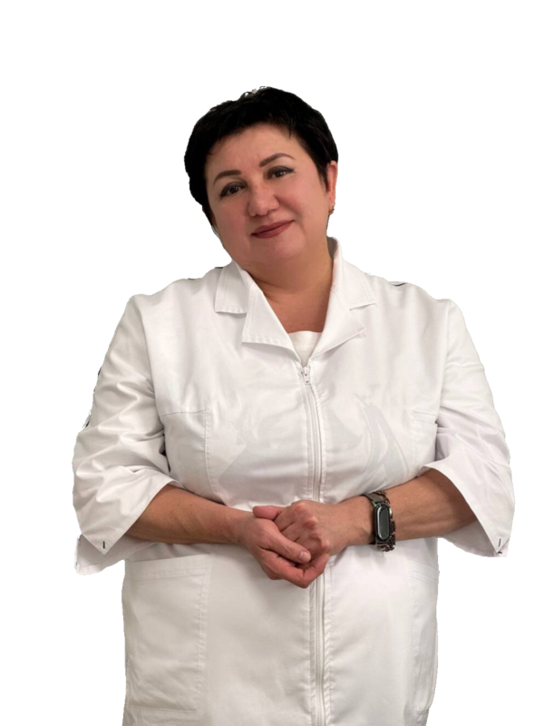 Садыкова Ляля Эриковна акушер-гинеколог