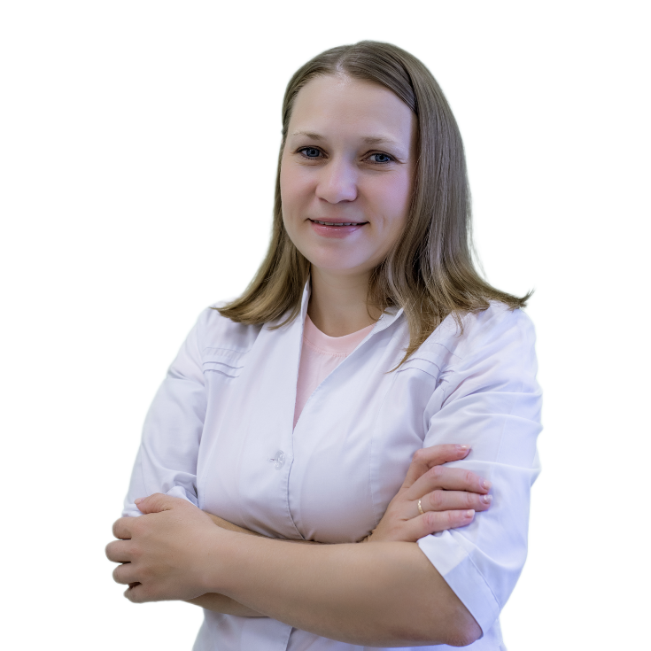 Насирова Лейсан Рифовна Врач дерматолог для детей и взрослых