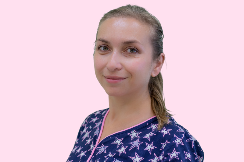 Знакомство с врачом