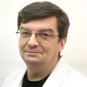 Барышкин Глеб Викторович Врач УЗИ