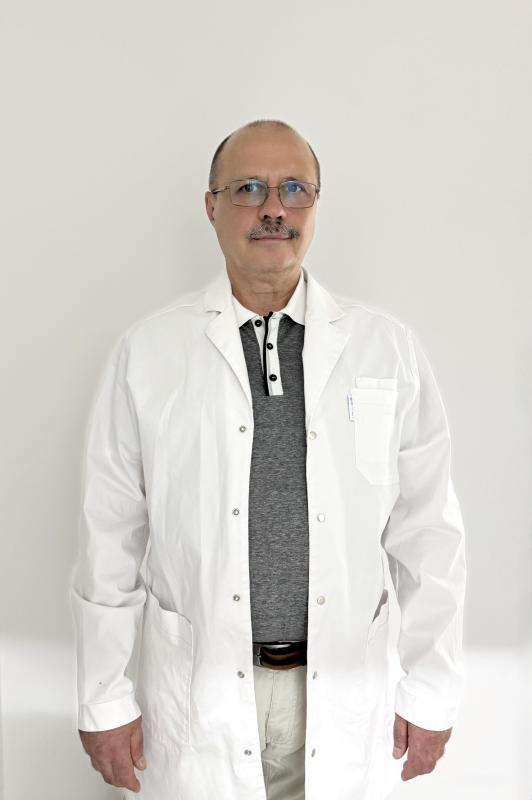 Кулагин Алексей Тимофеевич Психотерапевт, врач-психиатр 