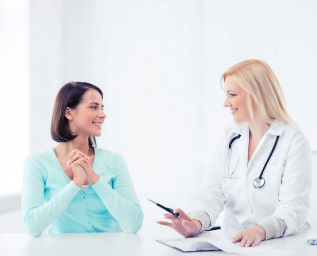 Медицинские осмотры