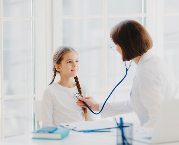 Вызов врача на дом