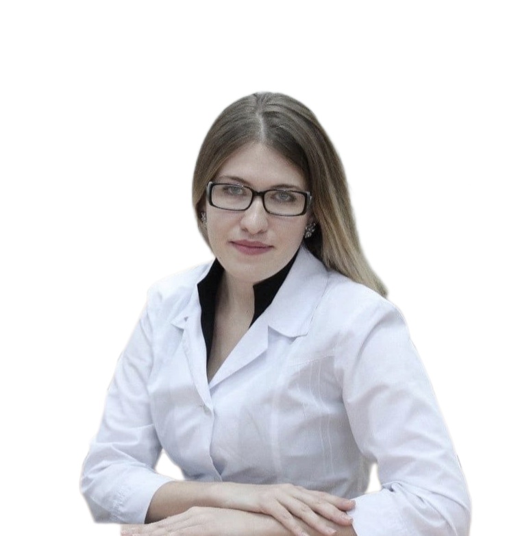 Мухаметзянова Гульнара Касимовна Врач-терапевт