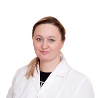 Афендиярова Алия Зайнулловна Врач УЗИ детей и взрослых, детский гинеколог