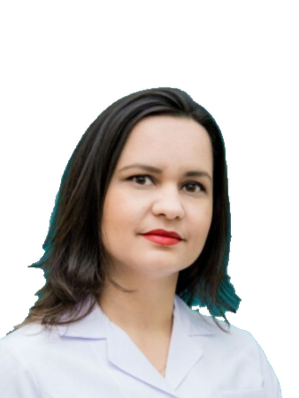 Сулейманова Динара Хайдаровна Врач-педиатр