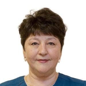 Халимова Альфия Рафгатовна Врач акушер-гинеколог 