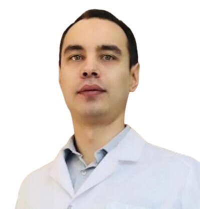 Шамов Тимур Булатович Врач-невролог, мануальный терапевт