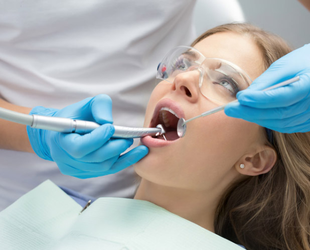 Стоматология