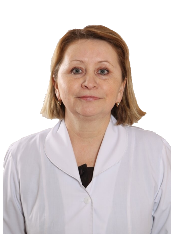 Закирова Суфия Габдулбаровна дерматолог