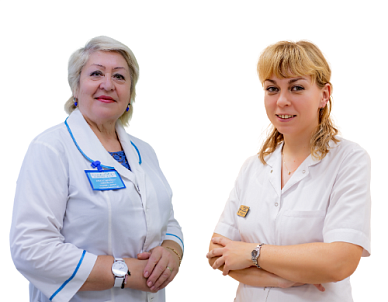 Гинекология